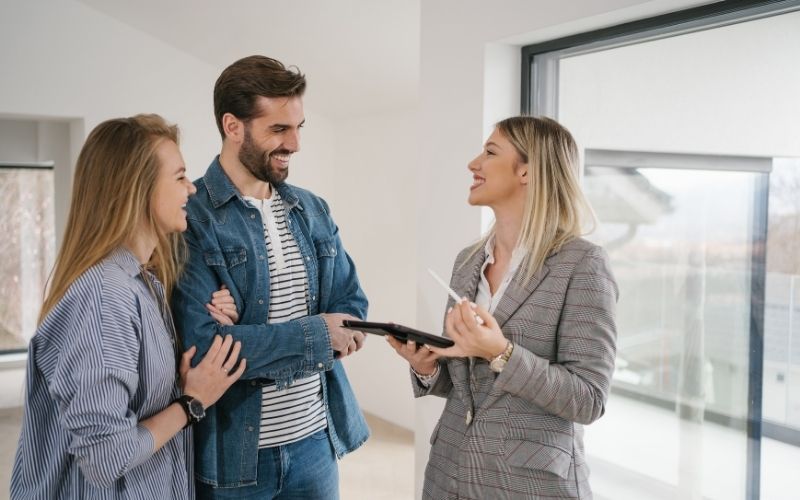 Professionnel immobilier Paris
