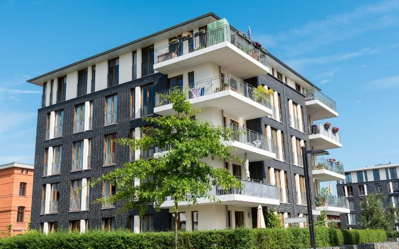 Syndic de copropriété Paris